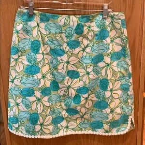 Lily skirt